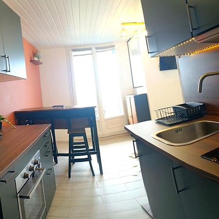 Appartement Face Mer 4 Personnes Linge De Maison Et Papier Toilette Non Fournis Saint-Hilaire-de-Riez Exterior photo