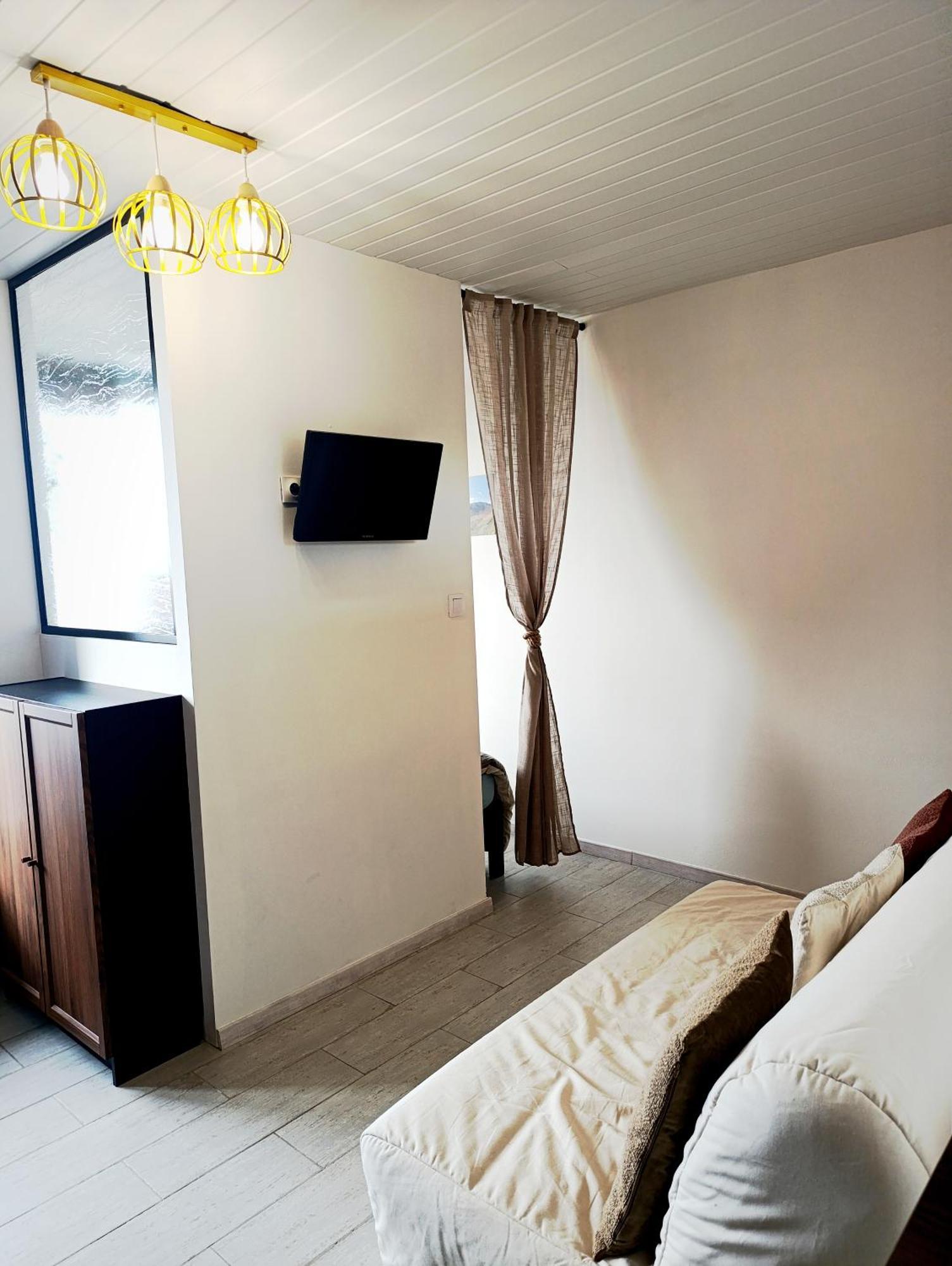 Appartement Face Mer 4 Personnes Linge De Maison Et Papier Toilette Non Fournis Saint-Hilaire-de-Riez Exterior photo