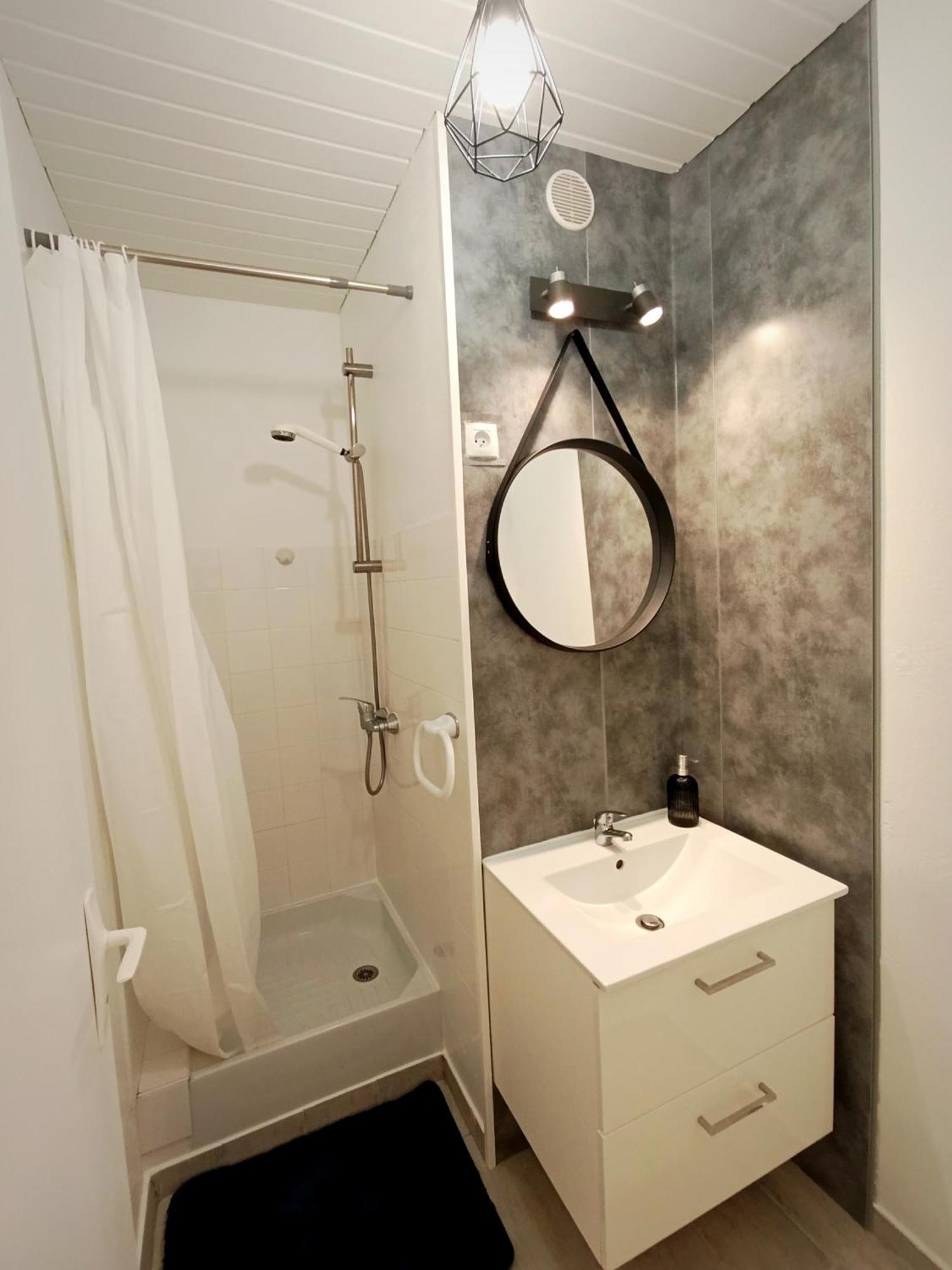 Appartement Face Mer 4 Personnes Linge De Maison Et Papier Toilette Non Fournis Saint-Hilaire-de-Riez Exterior photo