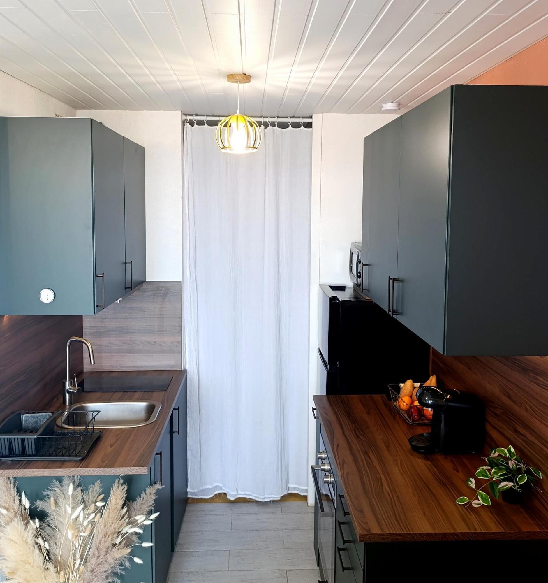 Appartement Face Mer 4 Personnes Linge De Maison Et Papier Toilette Non Fournis Saint-Hilaire-de-Riez Exterior photo